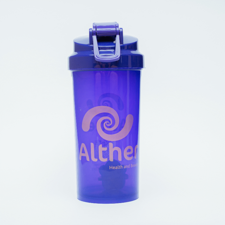 COQUETELEIRA 600ML ROXO