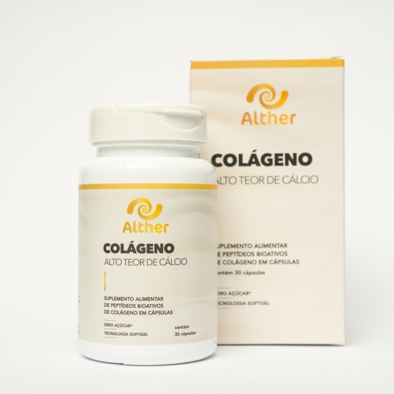 COLÁGENO 30CAP