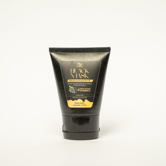 BLACK MASK 30G