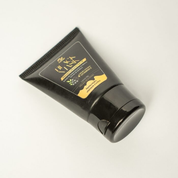 BLACK MASK 30G - Imagem 2