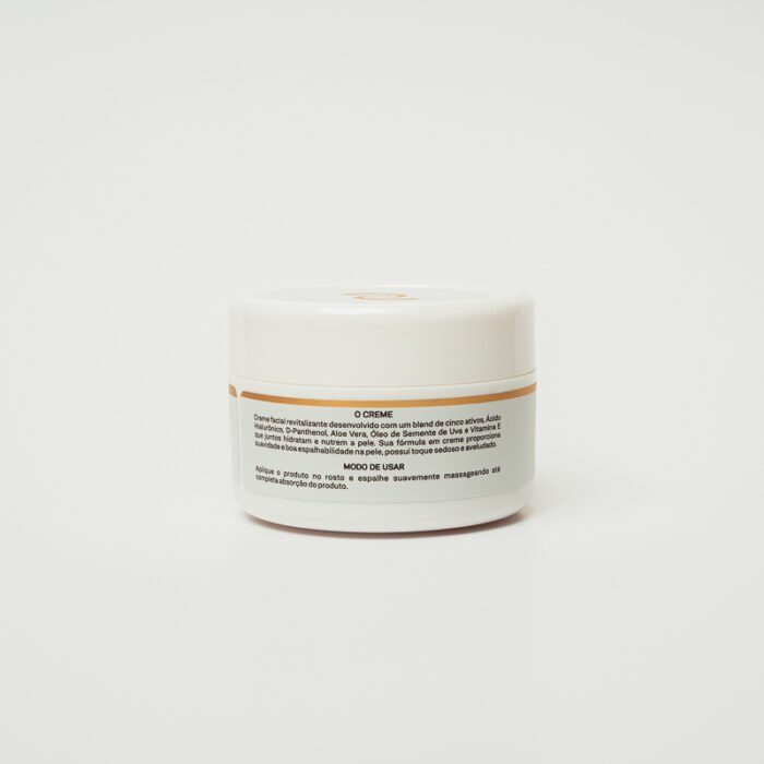 BLEND 5 EM 1 CREME FACIAL 50G - Imagem 2