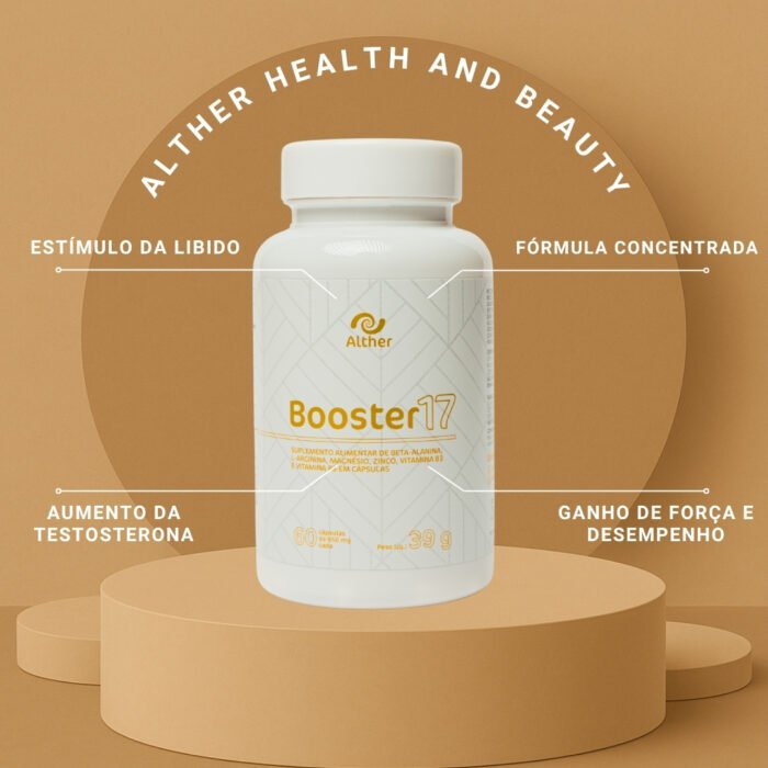 KIT POWER MASS - Imagem 3
