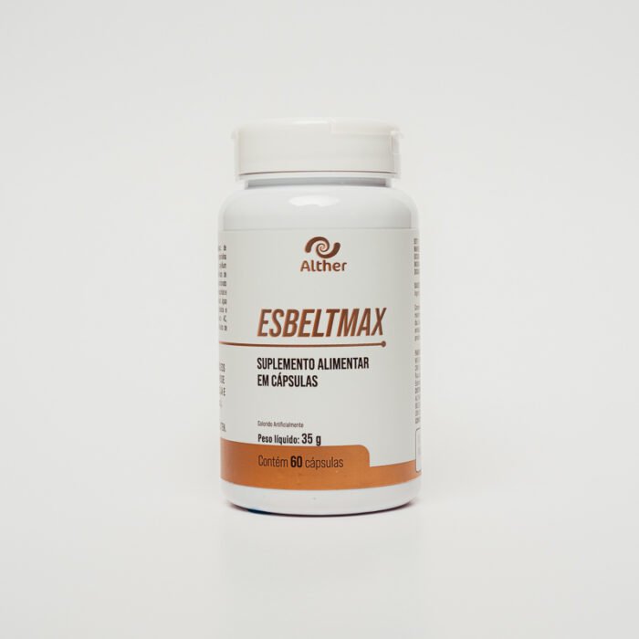 ESBELTMAX  60CAP