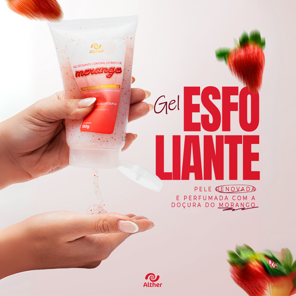 ESFOLIANTE CORPORAL ALTHER