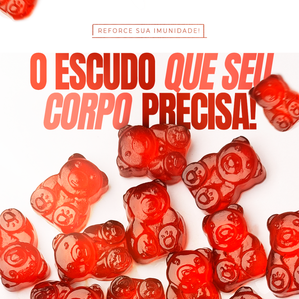 + IMUNIDADE ALTHER
