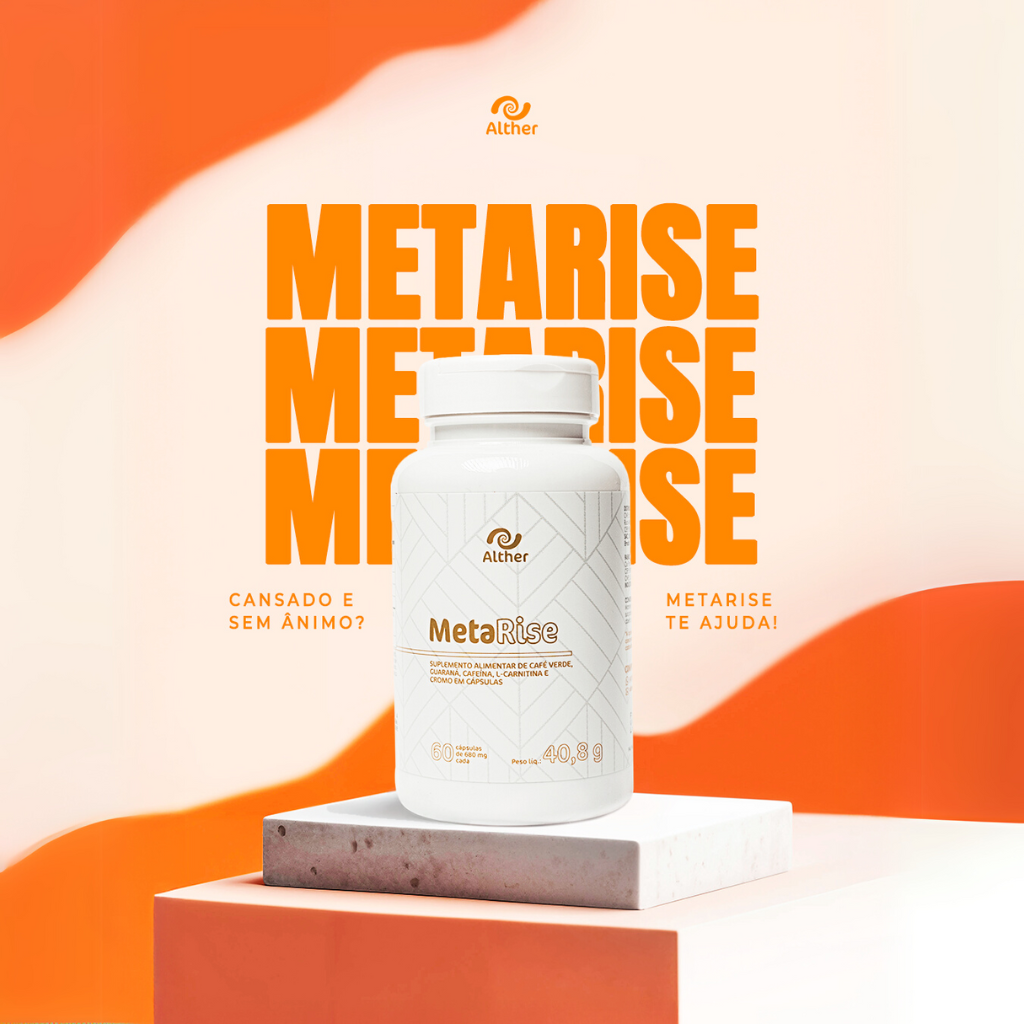 METARISE ALTHER