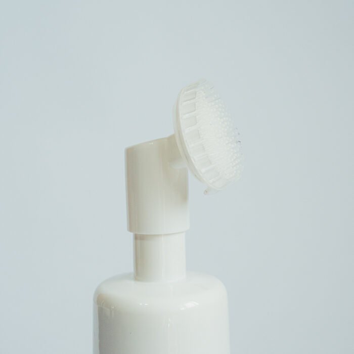 CLEANSER MOUSSE 150ML - Imagem 3