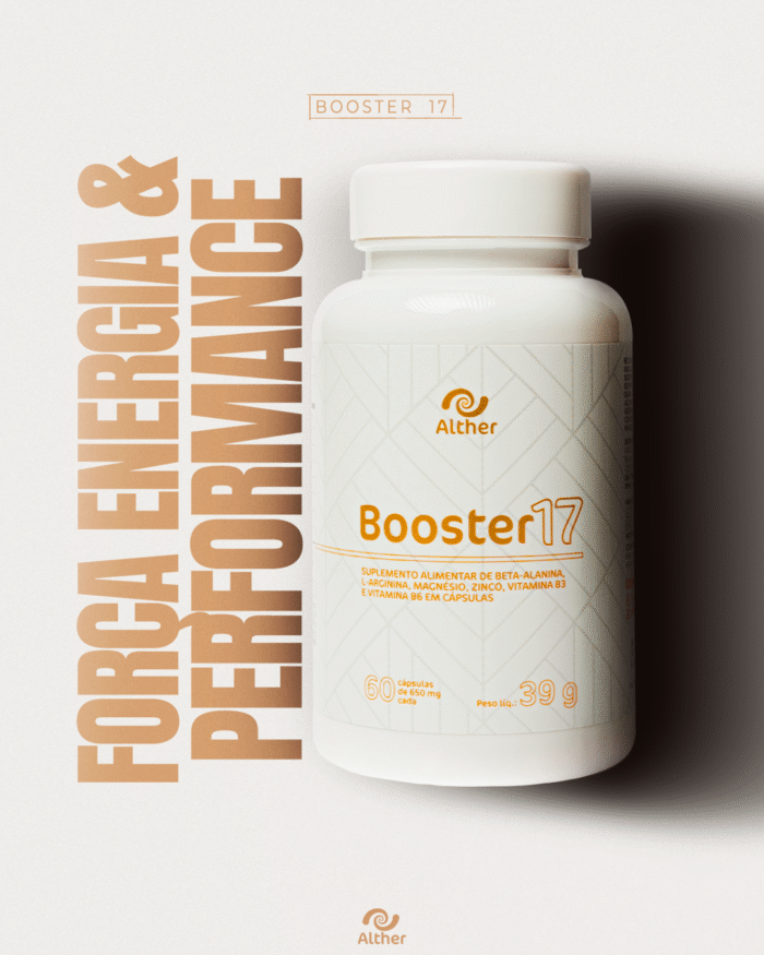 BOOSTER17 60CAP - Imagem 5