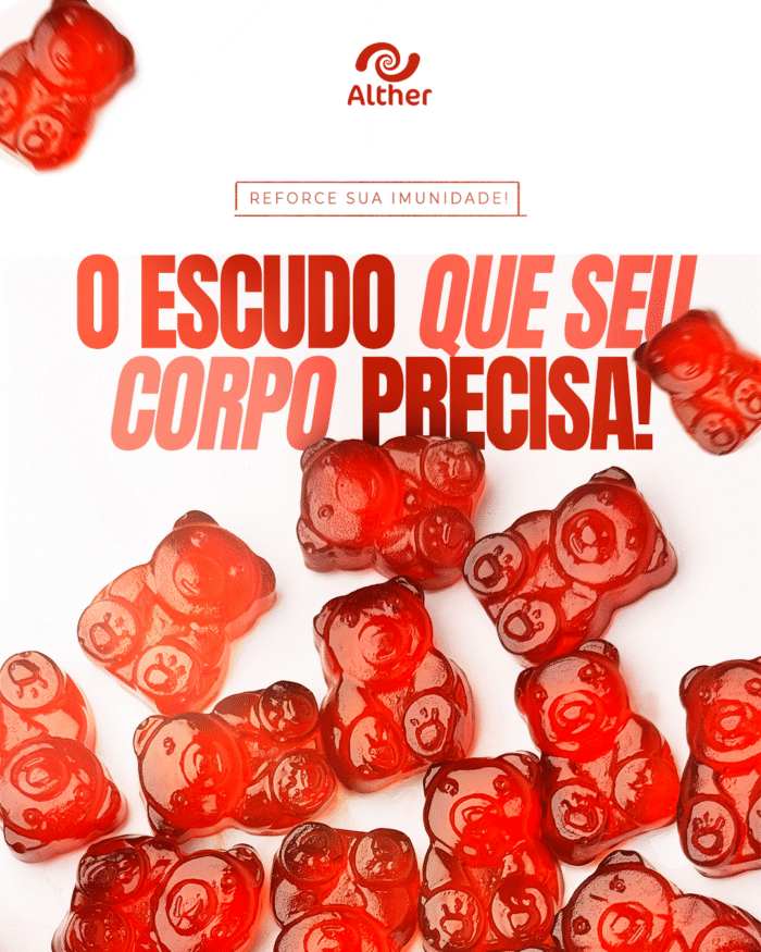 + IMUNIDADE GUMMY MGO 30CAP - Imagem 4