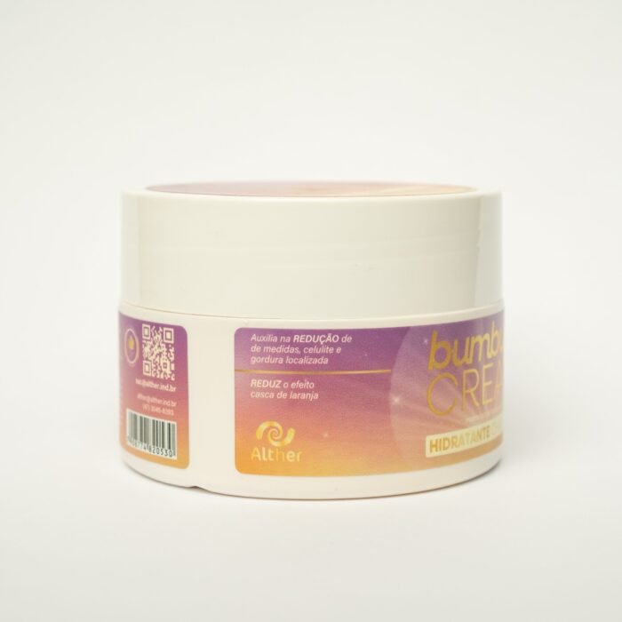 BUMBUM CREAM HIDRATANTE CHANTILLY 250G - Imagem 3