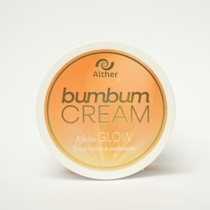 BUMBUM CREAM POLPA HIDRATANTE 250G - Imagem 2