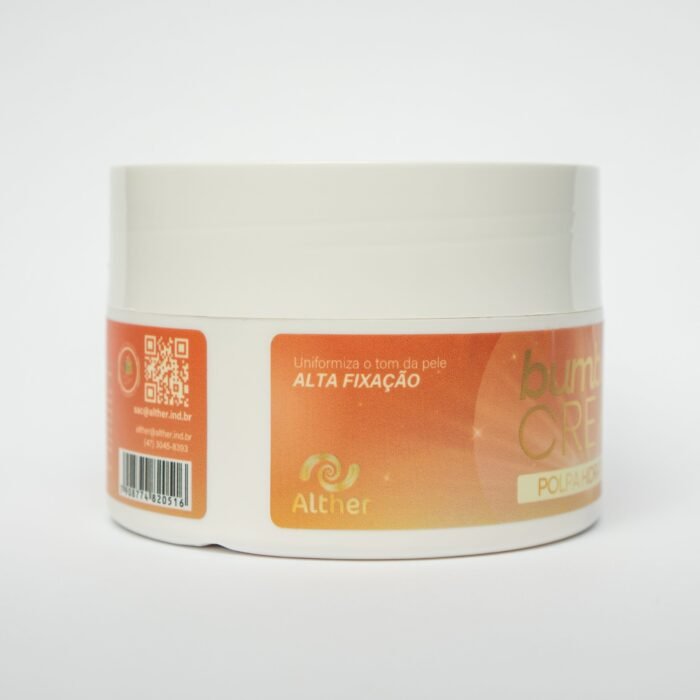BUMBUM CREAM POLPA HIDRATANTE 250G - Imagem 3