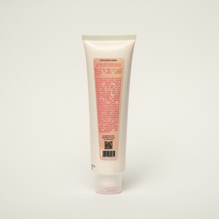ESFOLIANTE LABIAL 30G - Imagem 3
