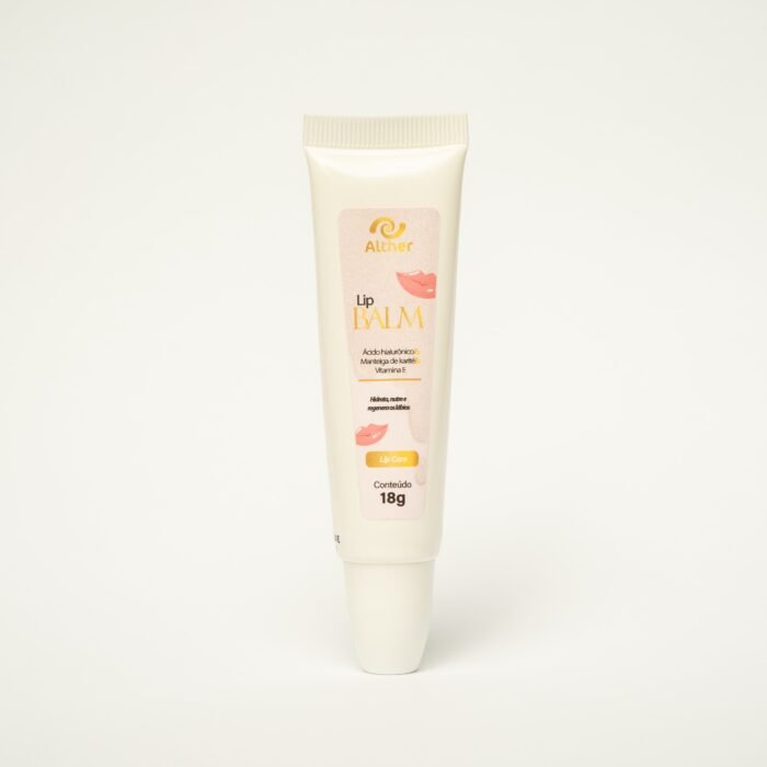 LIP BALM 18G