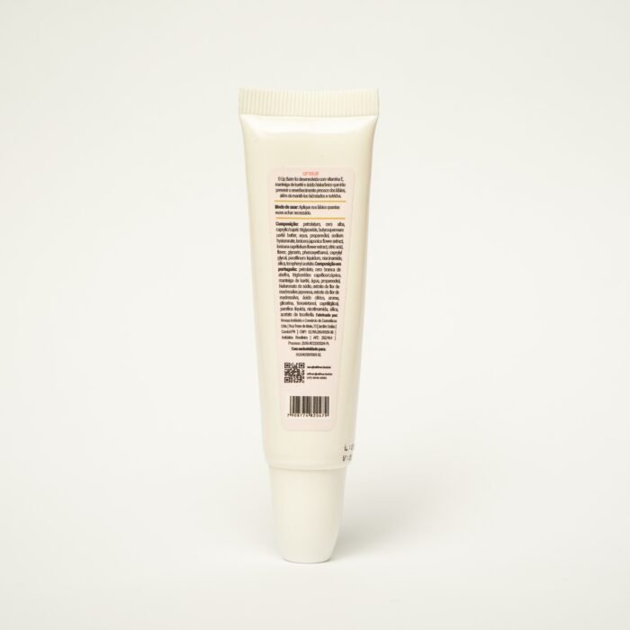 LIP BALM 18G - Imagem 3