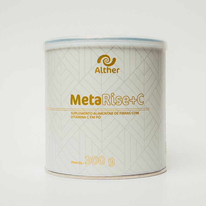 METARISE+C 300G