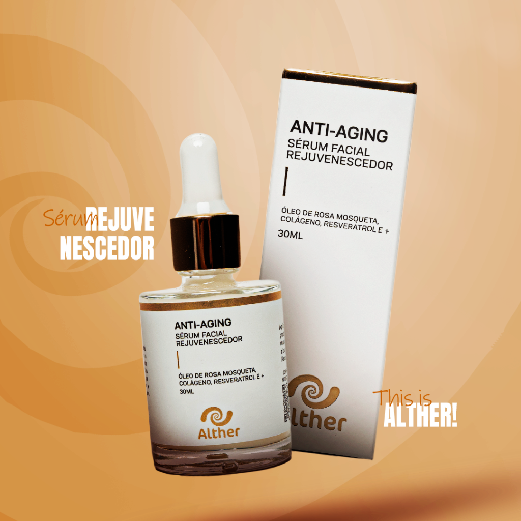 ANTI-AGING ALTHER