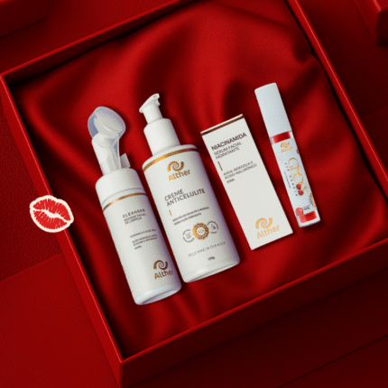 Kit Essência de Vênus