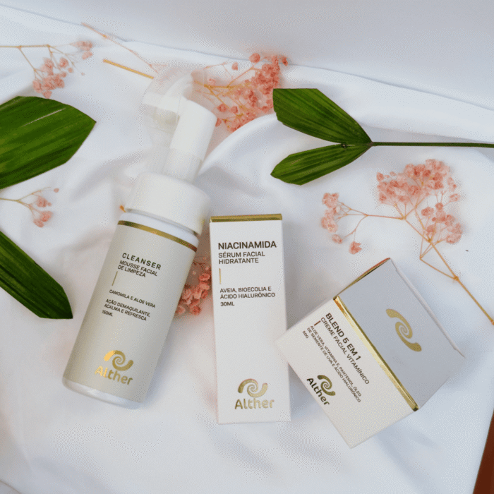KIT GLOW DIARIO - Imagem 2