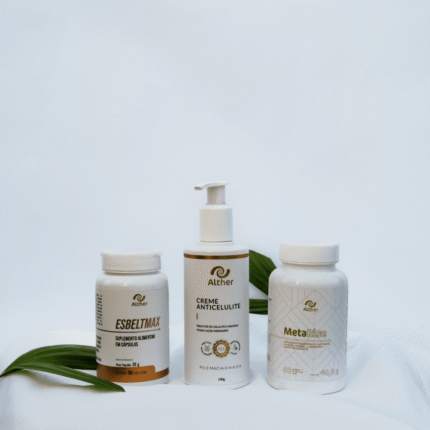 KIT MEDIDAS SLIM