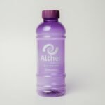 GALÃO SLIM 500ML ROXO