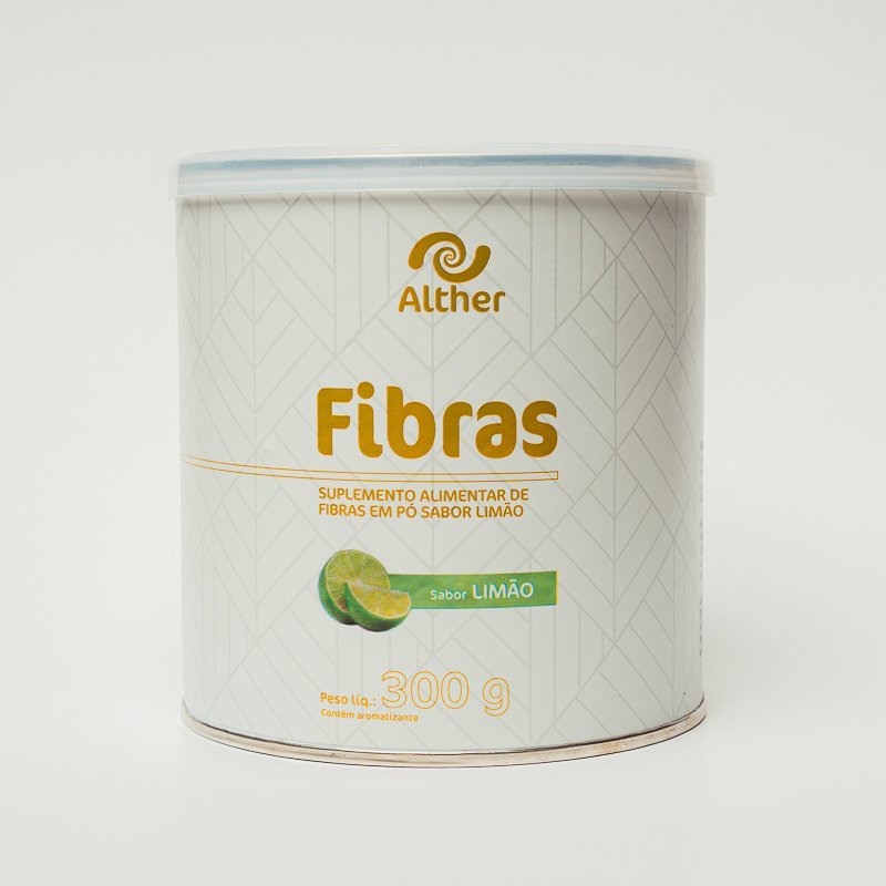 9382-fibras-2.jpg FIBRAS SABOR LIMÃO 300G - Imagem 1