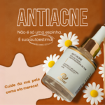 ANTIACNE SERUM UNIFORMIZADOR 30ML - Imagem 5