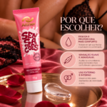 Sensações ALTHER 15g – Gel Íntimo Dessensibilizante e Deslizante - Imagem 5
