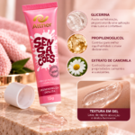 Sensações ALTHER 15g – Gel Íntimo Dessensibilizante e Deslizante - Imagem 2