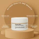 CREME FACIAL BLEND 5 EM 1 50G - Imagem 5