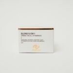 CREME FACIAL BLEND 5 EM 1 50G - Imagem 3