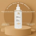 CREME HIDRATANTE CORPORAL 350G - Imagem 3