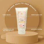 CREME PARA MÃOS VERBENA 60G - Imagem 4