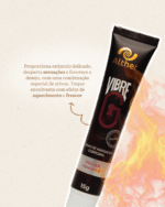 Kit Hot Ele – Potência, Vitalidade & Sensações Intensas - Imagem 6