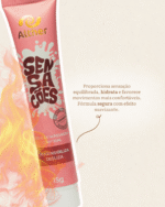 Kit Hot Ele – Potência, Vitalidade & Sensações Intensas - Imagem 5