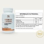 COENZIMA Q10 + TRIPTOFANO 30CAP - Imagem 3