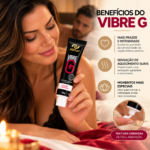 Vibre G ALTHER 15g – Gel Íntimo Estimulante Feminino com Sensação Refrescante - Imagem 4