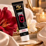 Vibre G ALTHER 15g – Gel Íntimo Estimulante Feminino com Sensação Refrescante - Imagem 6