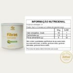 FIBRAS SABOR LIMÃO 300G - Imagem 3