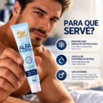 Alfa Power ALTHER 15g – Gel Íntimo Masculino Para Momentos de Prazer - Imagem 6
