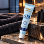 Alfa Power ALTHER 15g – Gel Íntimo Masculino Para Momentos de Prazer