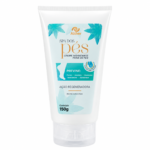 Creme Hiidratante para os pés Alther 150g – Hidratação Intensa Com ureia, ácido salicílico e extratos