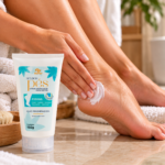 Creme Hiidratante para os pés Alther 150g – Hidratação Intensa Com ureia, ácido salicílico e extratos - Imagem 5