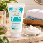 Creme Hiidratante para os pés Alther 150g – Hidratação Intensa Com ureia, ácido salicílico e extratos - Imagem 3