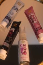 Kit Hot Ele – Potência, Vitalidade & Sensações Intensas - Imagem 4