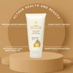 CREME PARA MÃOS LUVAS DE SILICONE 60G - Imagem 4