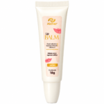 Lip Balm ALTHER 18g – Hidratante Labial com Ácido Hialurônico, Manteiga de Karité e Vitamina E