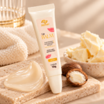 Lip Balm ALTHER 18g – Hidratante Labial com Ácido Hialurônico, Manteiga de Karité e Vitamina E - Imagem 5