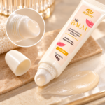 Lip Balm ALTHER 18g – Hidratante Labial com Ácido Hialurônico, Manteiga de Karité e Vitamina E - Imagem 3