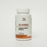 MELATONINA 60CAP